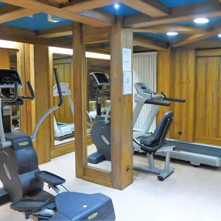 Ginabelle 1-2 By Interhome *