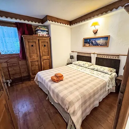 Ginabelle 1-2 By Interhome Apartment