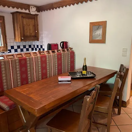 Apartmán Ginabelle 1-2 By Interhome *