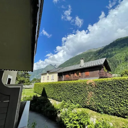 Ginabelle 1-2 By Interhome Apartmán