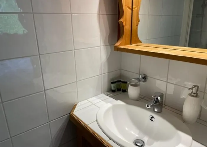 Ginabelle 1-2 By Interhome Appartement *