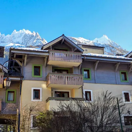 Apartman Ginabelle 1-2 By Interhome