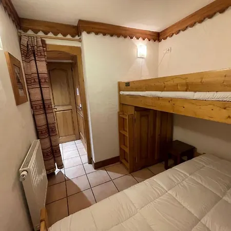 Appartement Ginabelle 1-2 By Interhome
