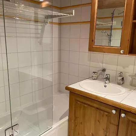 Appartement Ginabelle 1-2 By Interhome Chamonix