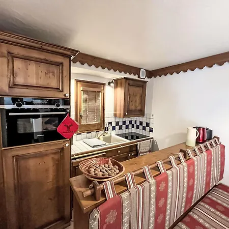 Ginabelle 1-2 By Interhome Apartman